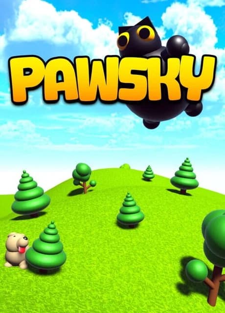 Pawsky