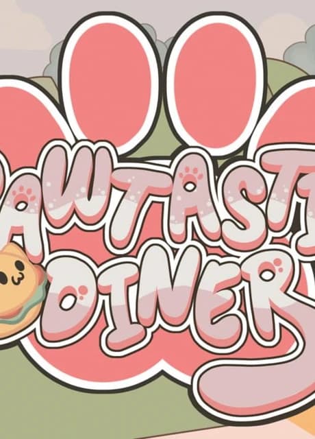 Pawtastic Diner