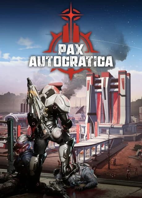 Pax Autocratica