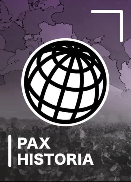 Pax Historia