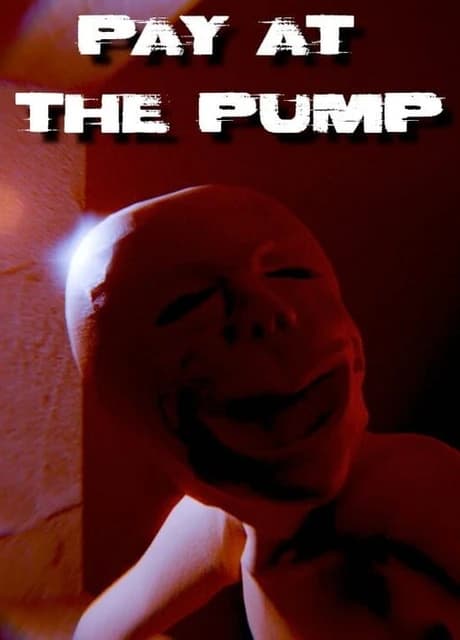 Pay at the Pump
