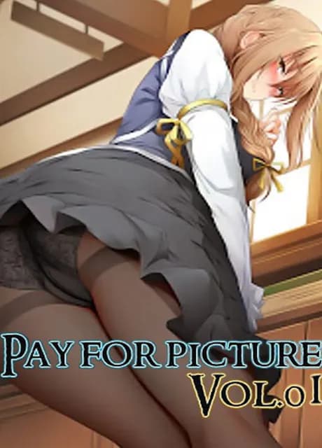 Pay for Picture: Vol.01