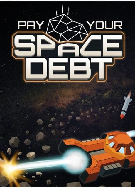Pay Your Space Debt
