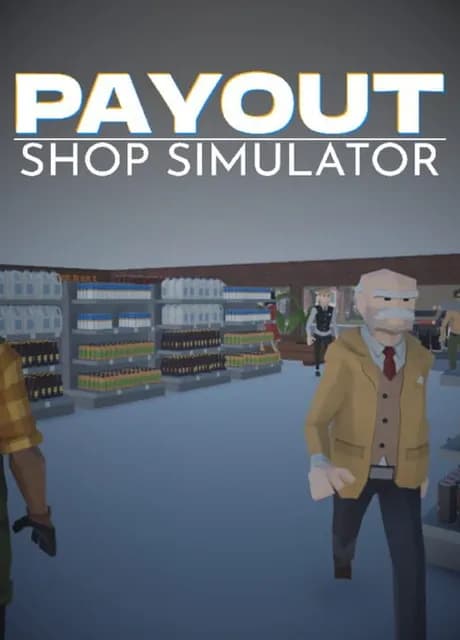 Payout: Shop Simulator