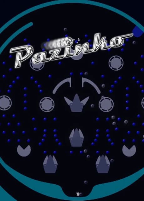 Pazinko!