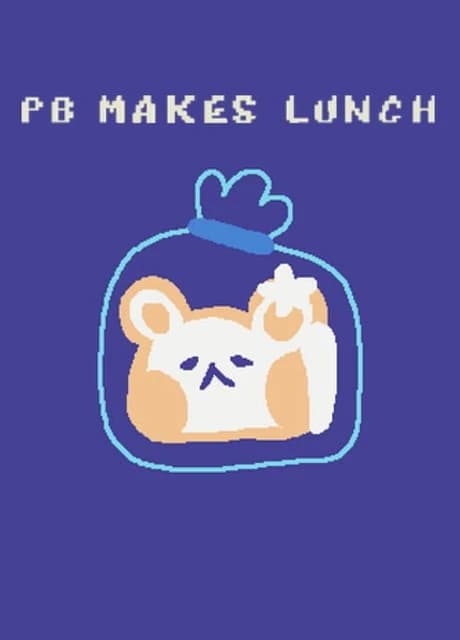PB Makes Lunch
