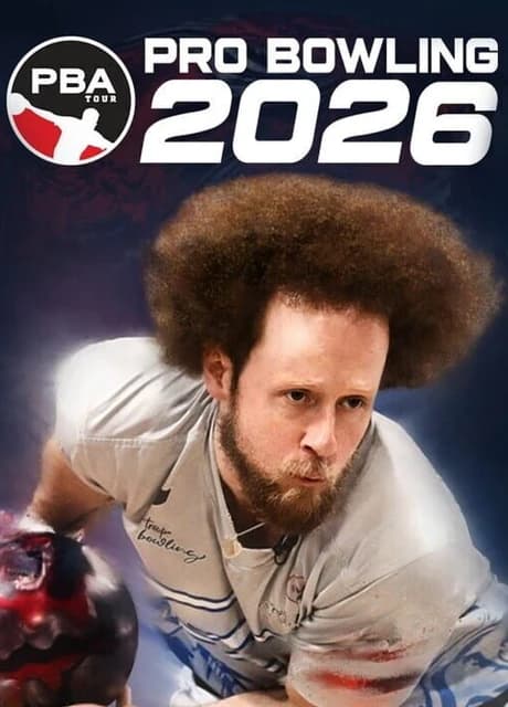 PBA Pro Bowling 2026