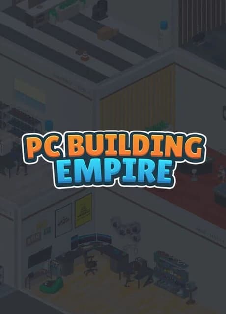 Pc Building Empire