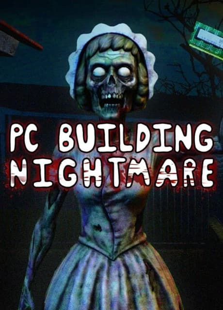 PC Building Nightmare