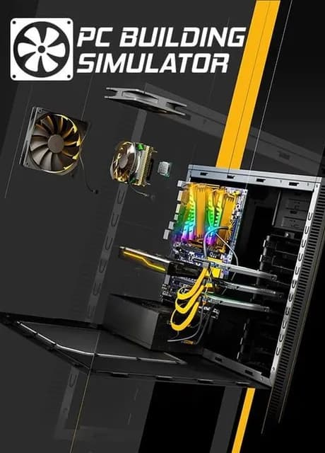 PC Building Simulator