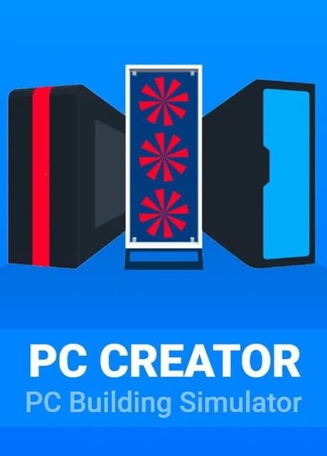 PC Creator: PC Building Simulator