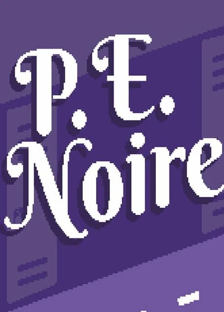 P.E. Noire