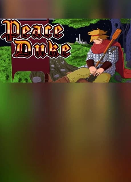 Peace Duke