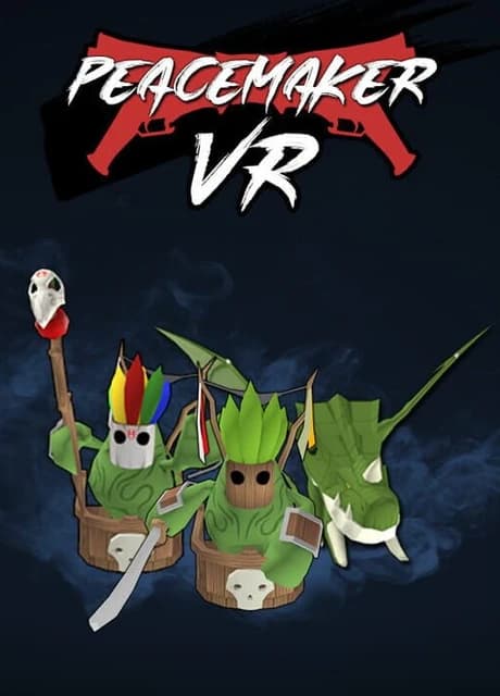 Peace Maker VR