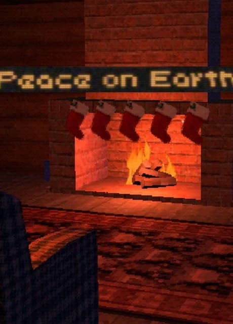 Peace on Earth