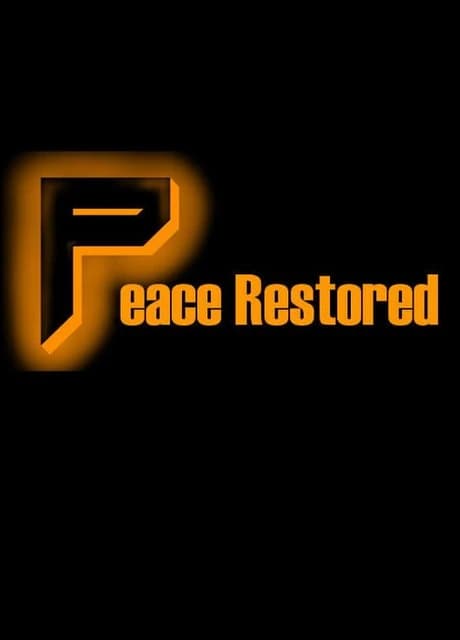 Peace Restored