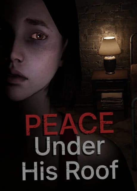 Peace Under His Roof