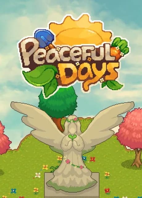 Peaceful Days