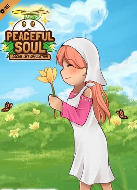 Peaceful Soul