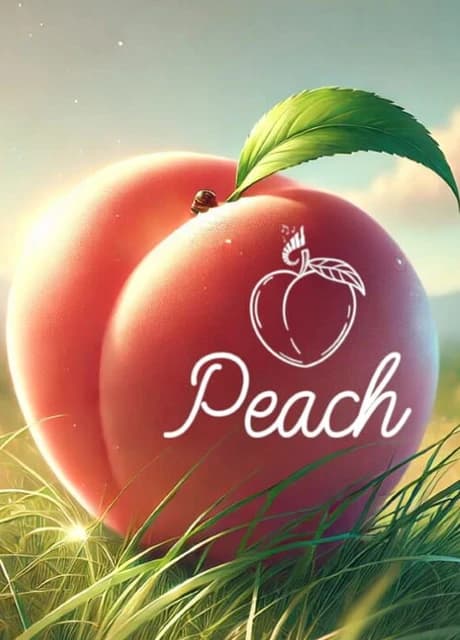 Peach
