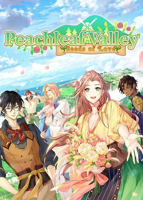 Peachleaf Valley: Seeds of Love