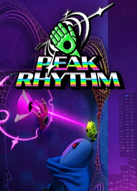 Peak Rhythm