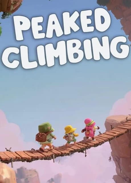 Peaked Climbing