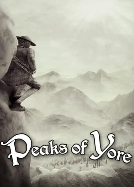 Peaks of Yore