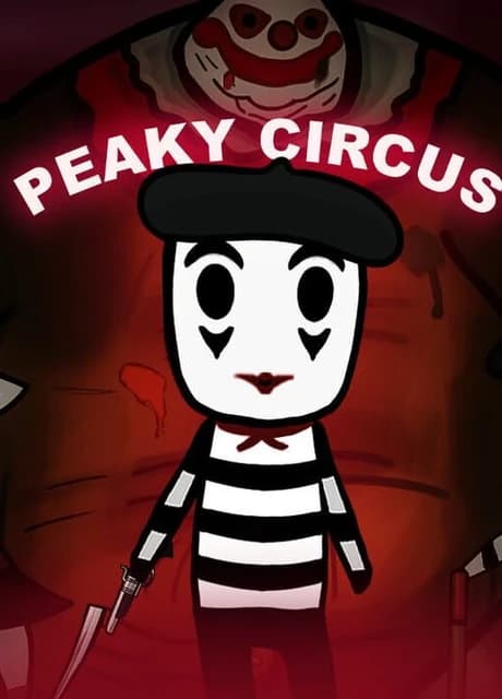 Peaky Circus