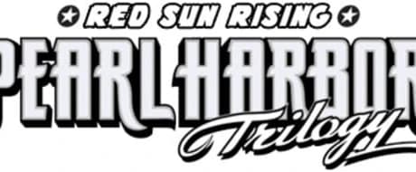 Pearl Harbor Trilogy: 1941 - Red Sun Rising