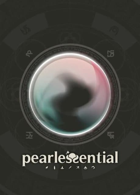 Pearlessential