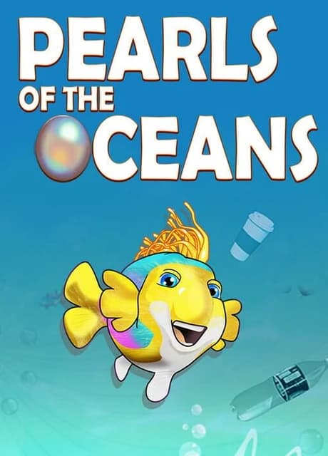 Pearls of the Oceans