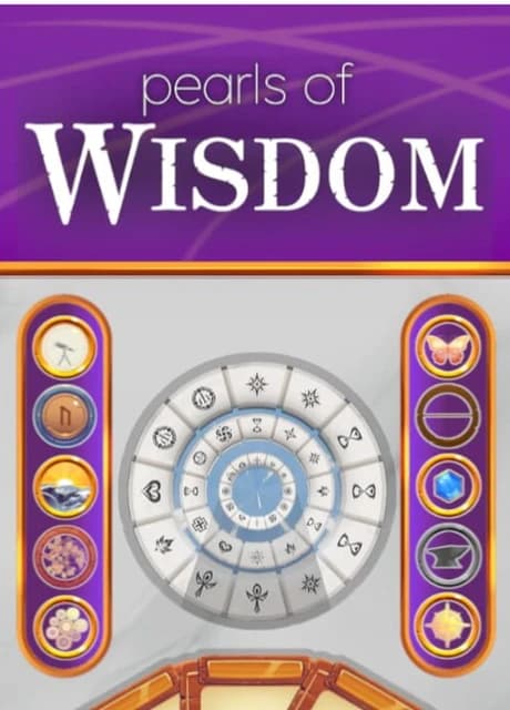 Pearls of Wisdom
