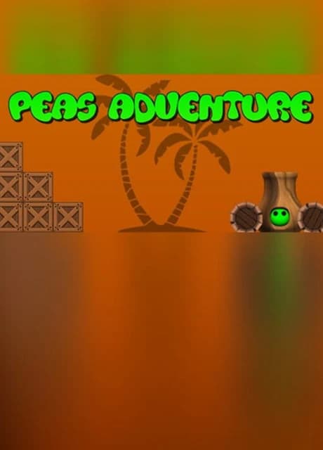 Peas Adventure