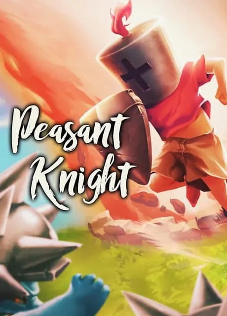 Peasant Knight