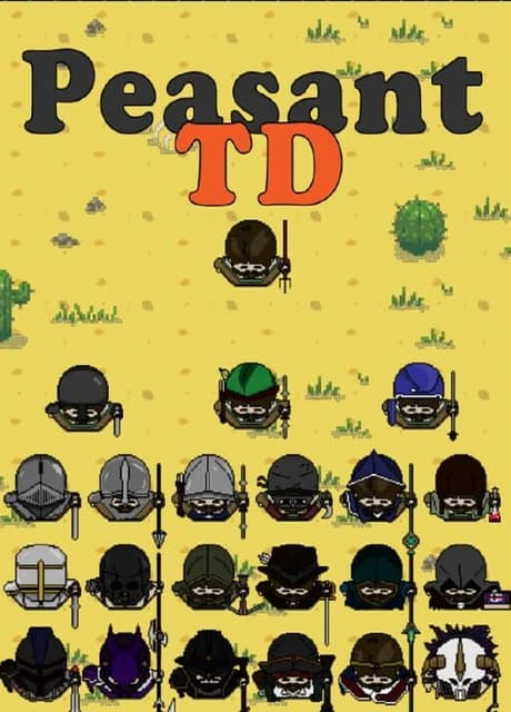Peasant TD