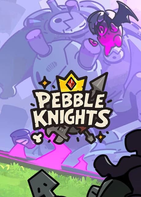 Pebble Knights