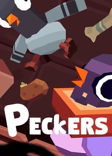 Peckers