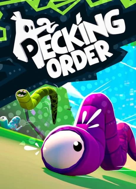 Pecking Order