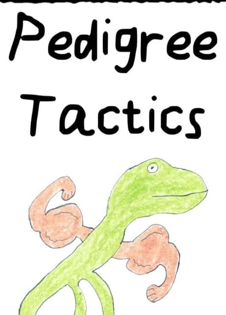 Pedigree Tactics