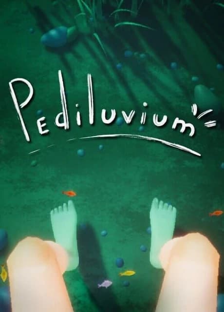 Pediluvium