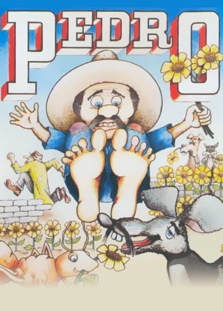 Pedro