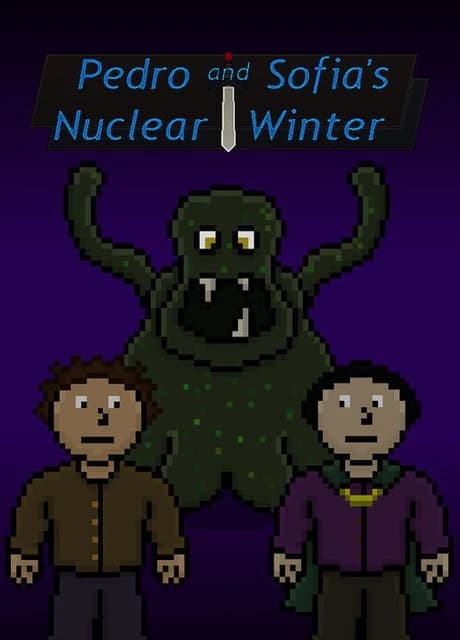Pedro and Sofia's Nuclear Winter