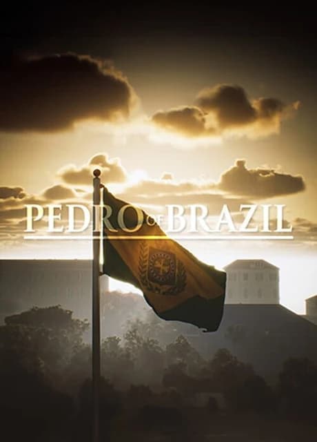 Pedro of Brazil