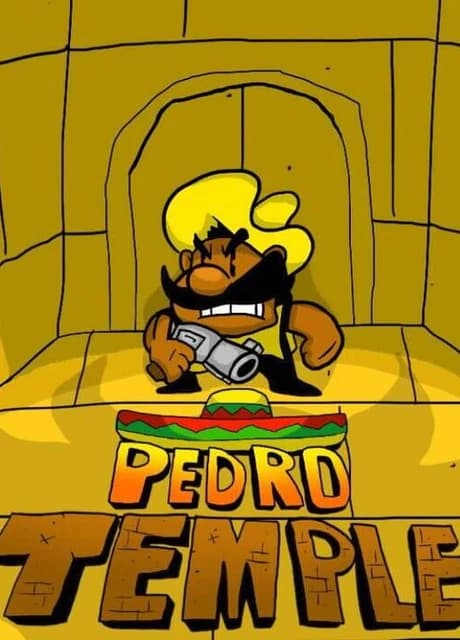 Pedro Temple