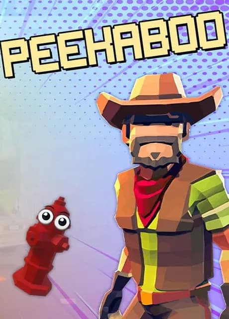 Peekaboo