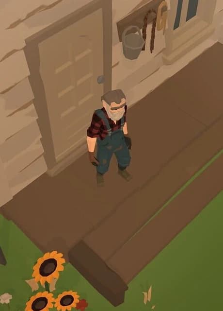 Peepaw's Farm