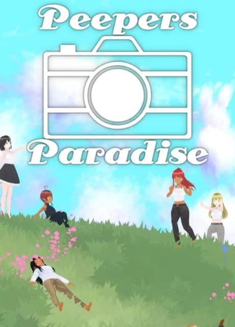 Peepers Paradise