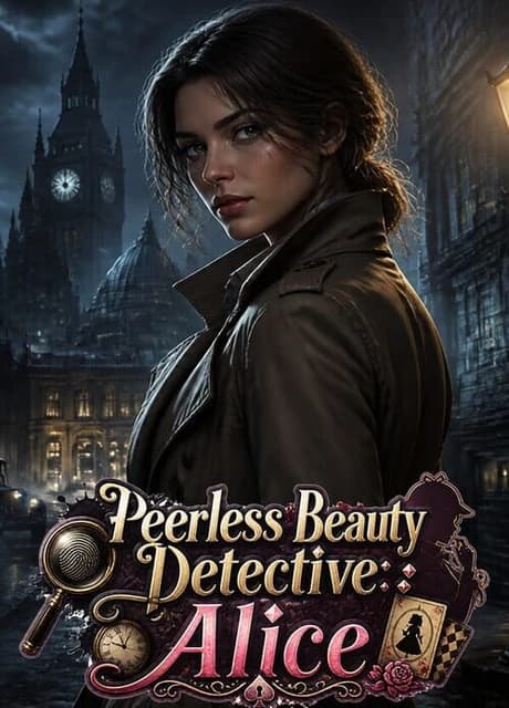 Peerless Beauty Detective: Alice