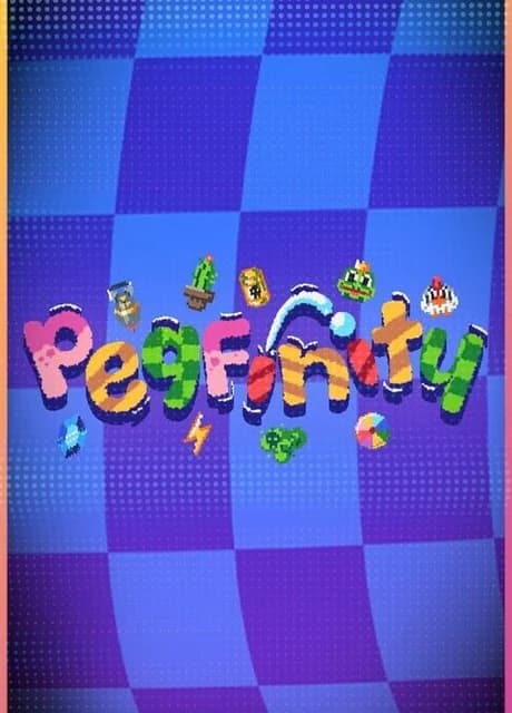 Pegfinity
